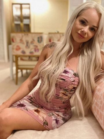Анкета проститутки Ксения, 24 года